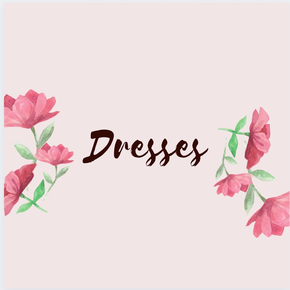 👗Dresses👗
